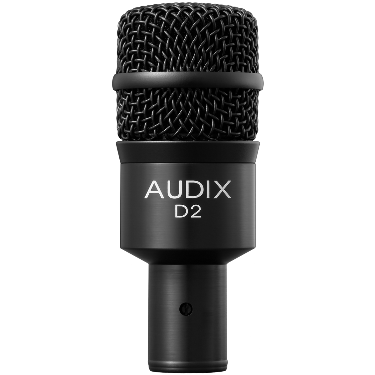 Audix D2 Dynamic Instrument Microphone Trio (3-Pack) – Alto Music Audix D2 Dynamic Instrument Microphone Trio (3-Pack) – Alto Music