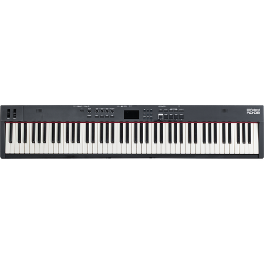 Roland RD-08 Portable Stage Piano