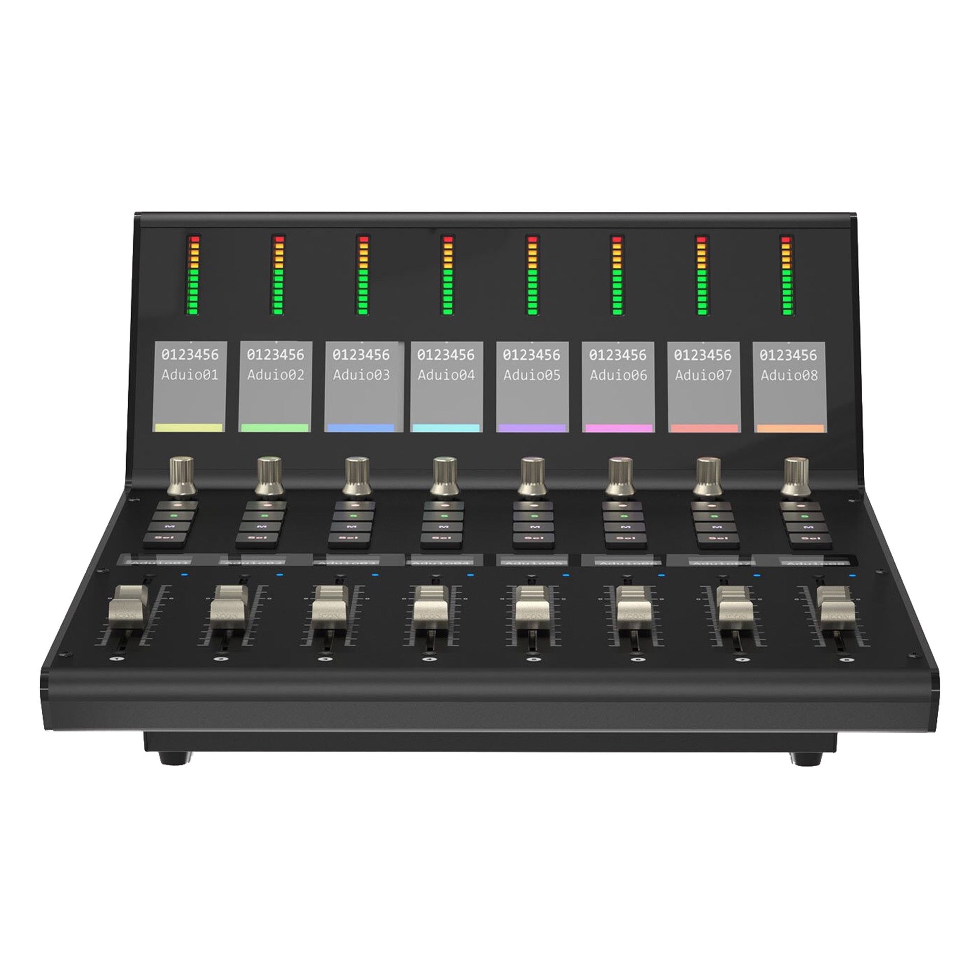 iCON Pro Audio V1-X Extender for V1-M DAW Control Surface – Alto Music