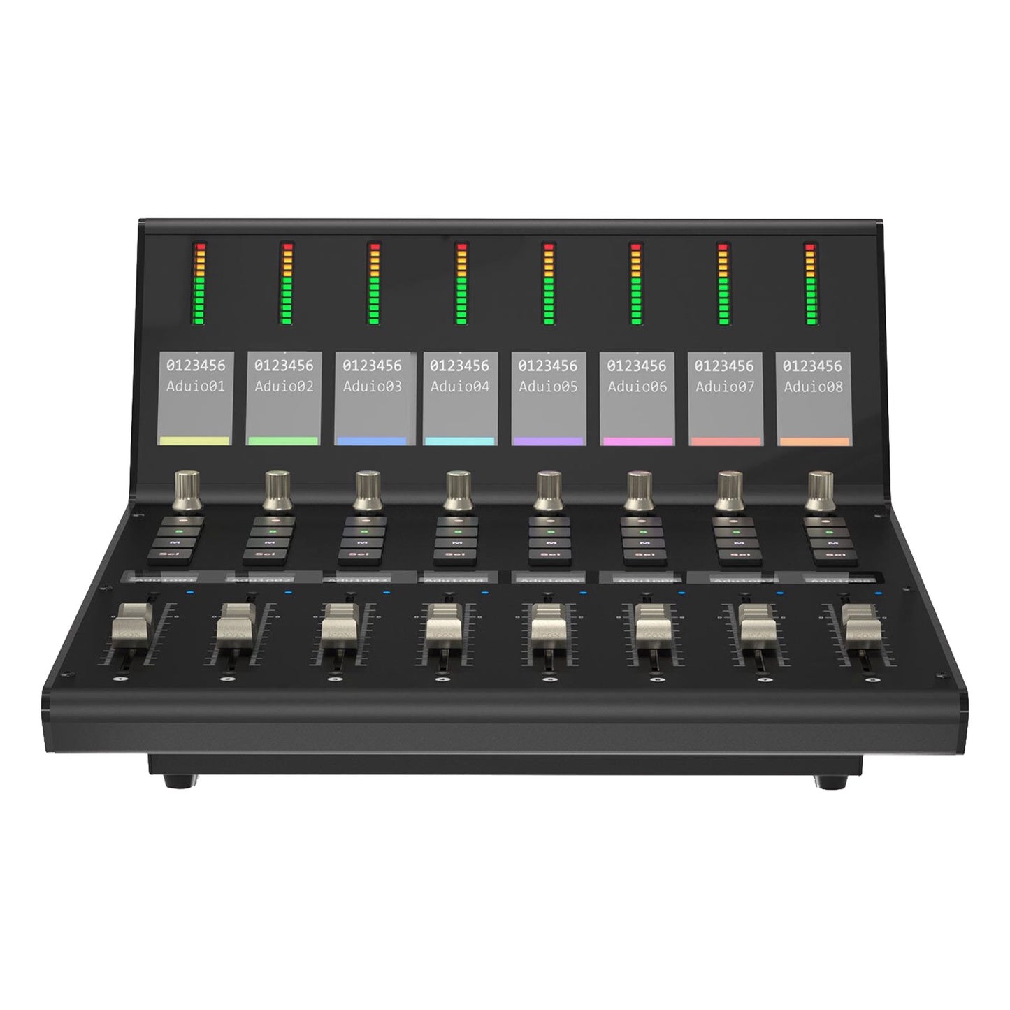 iCON Pro Audio V1-X Extender for V1-M DAW Control Surface