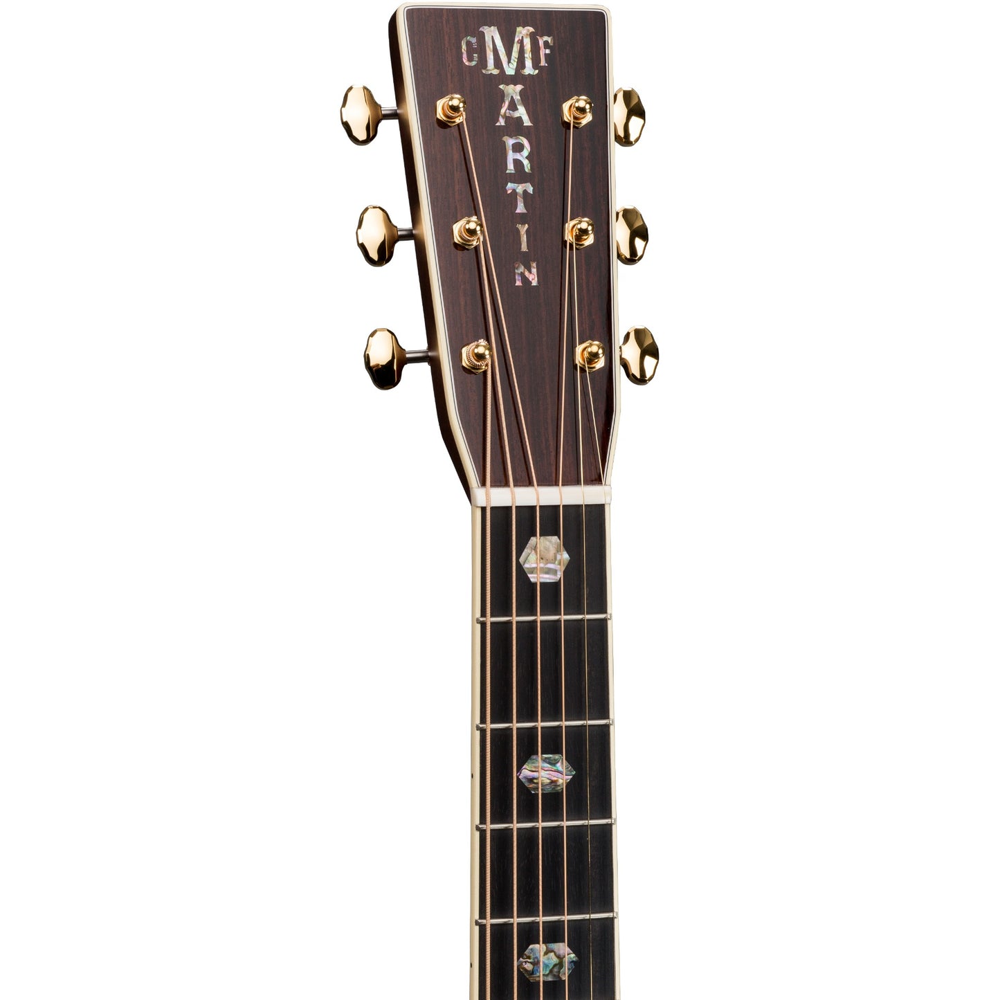 Martin D-41 2018 Reimagined Acoustic Guitar w/ Hardshell Case
