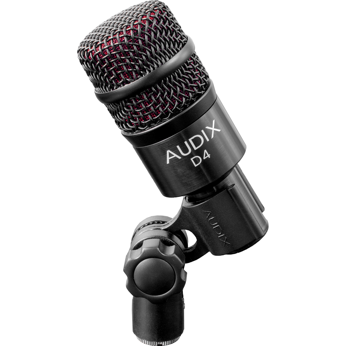 Audix DP Elite 8 Drum Microphone Package
