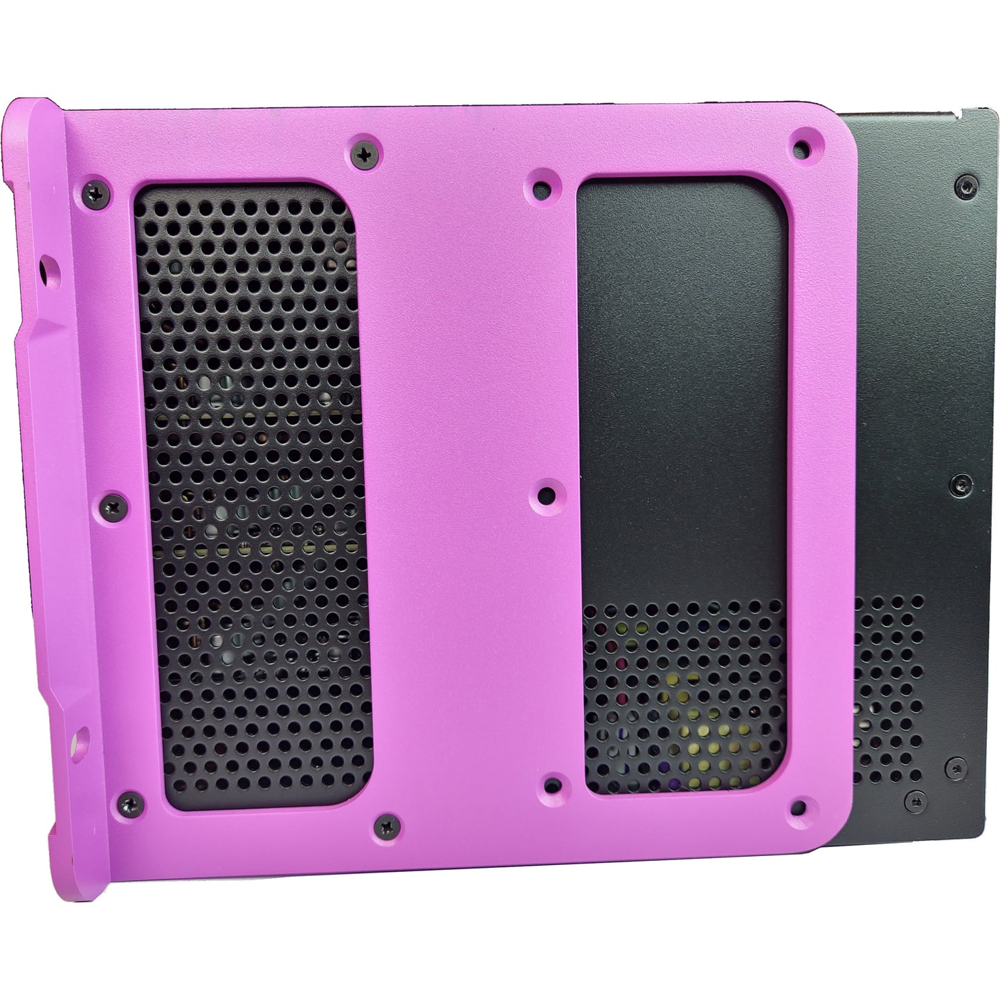 Violet Audio dMix 128 Digital Audio Matrix and Rack  Mixer