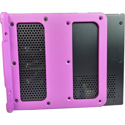 Violet Audio dMix 128 Digital Audio Matrix and Rack  Mixer