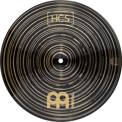 Meinl 14” HCS Dark Hi-Hat