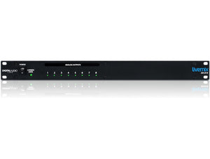LiveMix DA-816 Analog Output Unit