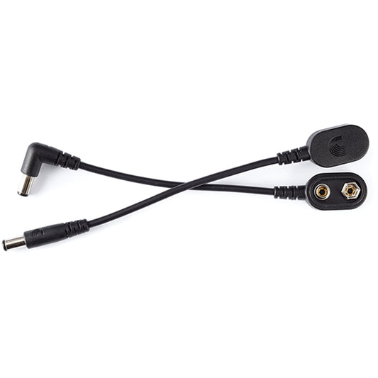 D’addario 9v Effects Pedal Power Adaptors