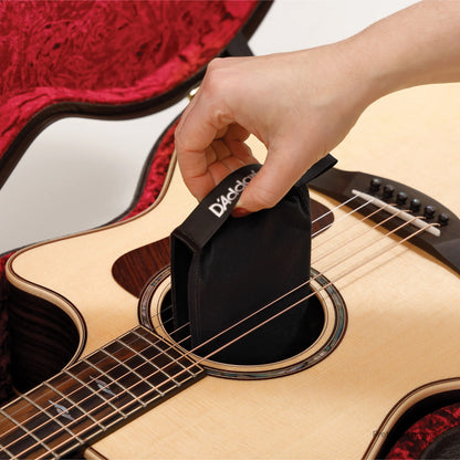 D’Addario Humidipak Absorb Kit