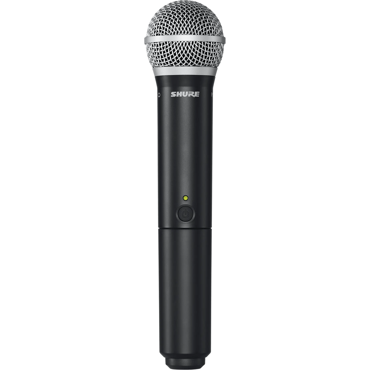 Shure BLX 24PG58 Handheld Wireless Mic System with PG58 Band H10