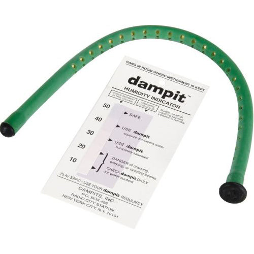 Dampit DPV Humidifier For Violin