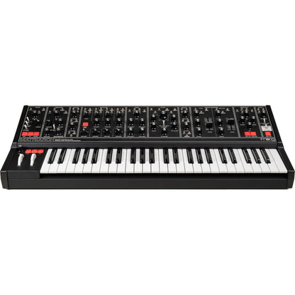 Moog Matriarch 4-Note Paraphonic Analog Synthesizer, Dark Edition