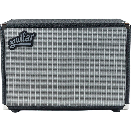 Aguilar DB 210 Bass Cabinet, 8 Ohm, Classic Black