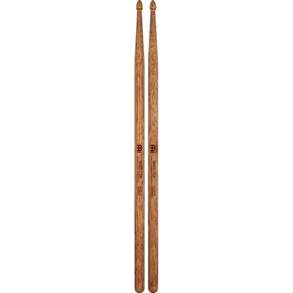 Meinl Waxed 5A Drumsticks