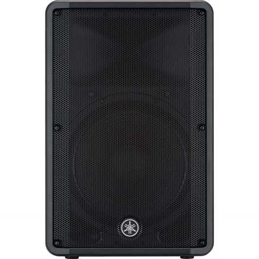Yamaha DBR15 15” Active Speaker