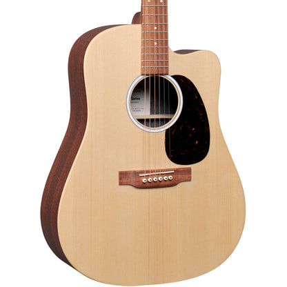 Martin DC-X2E Acoustic Electric Guitar