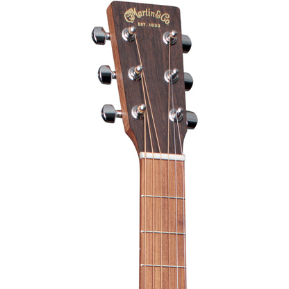 Martin DC-X2E Acoustic Electric Guitar