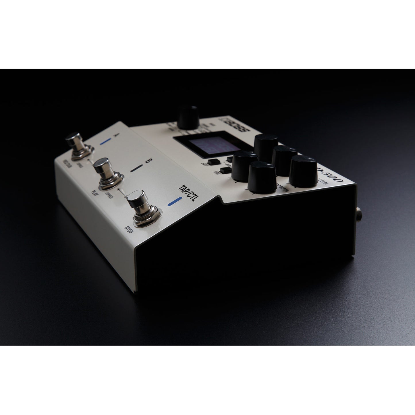 Boss DD-500 Digital Delay Pedal