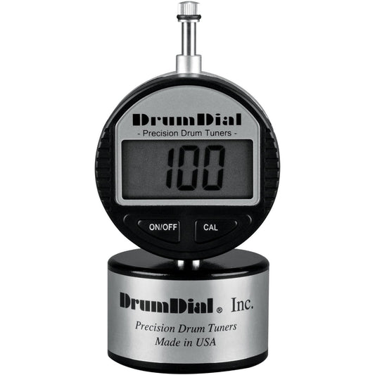 DrumDial Digital Drum Tuner