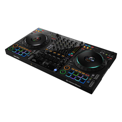 Pioneer DDJ-FLX10 DJ Controller