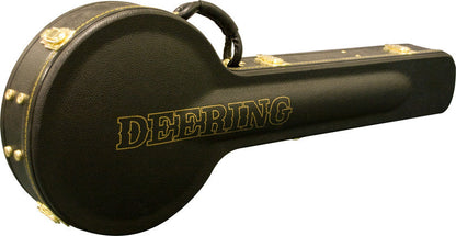 Deering Sierra 5 String Banjo