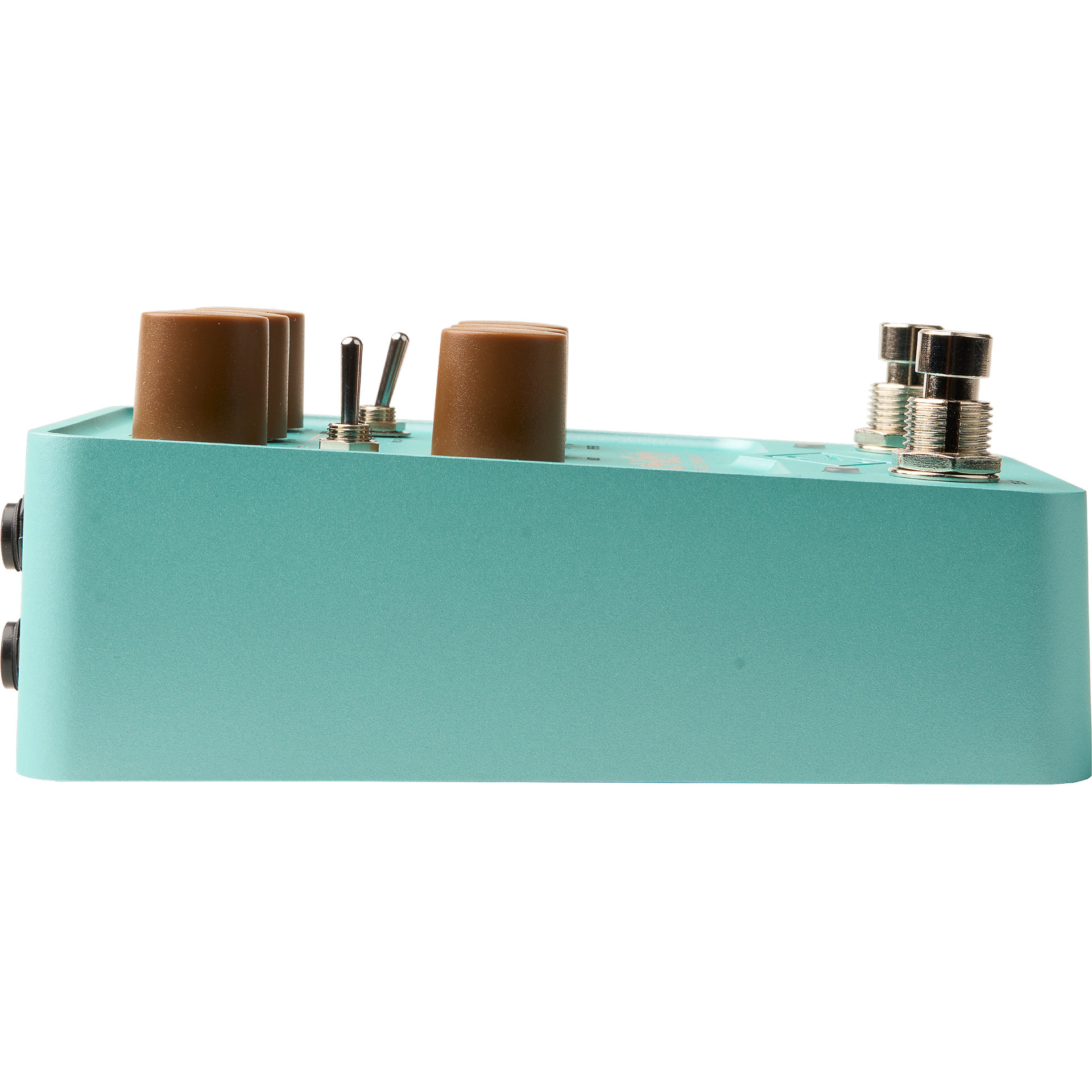 del verb pedal Del-Verb Ambience Companion