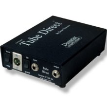 Demeter VTDB-2B Mono Tube Direct Box