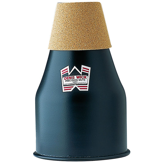 Denis Wick DW5530 Practice Mute for French Horn