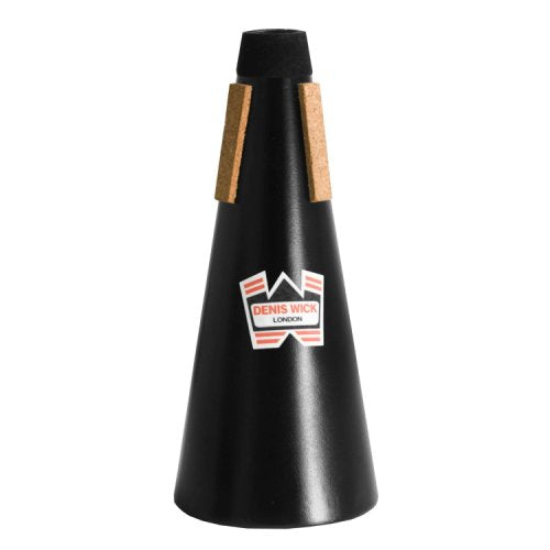 Denis Wick DW5571 Fiber Straight Mute for Trumpet