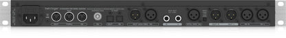 Behringer DEQ2496 Ultracurve Pro Mastering Processor