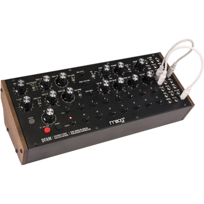 Moog DFAM - Drummer from Another Mother - Semi-Modular Analog Percussion Synth