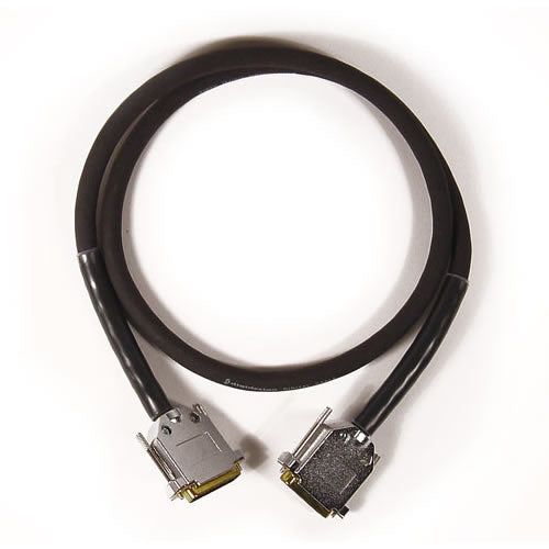 Digidesign DB25 Digisnake 4 Feet