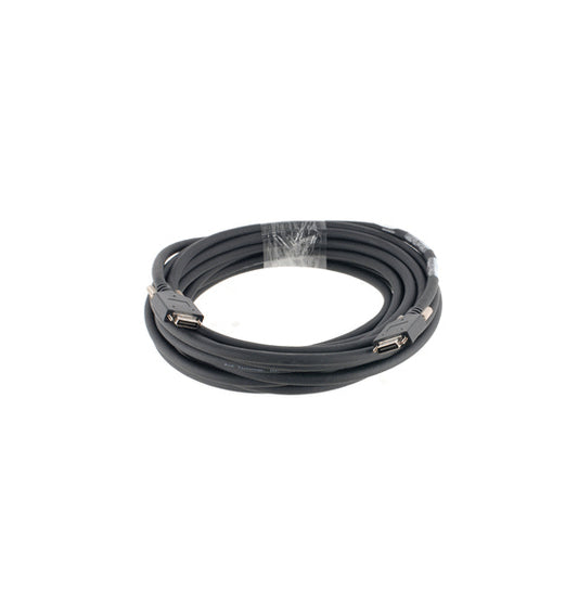 Avid Digidesign Mini-Digilink (M) to Mini-Digilink (M) 50FT Cable