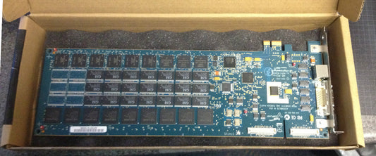 Used Digidesign Avid HD Accel PCIe Card