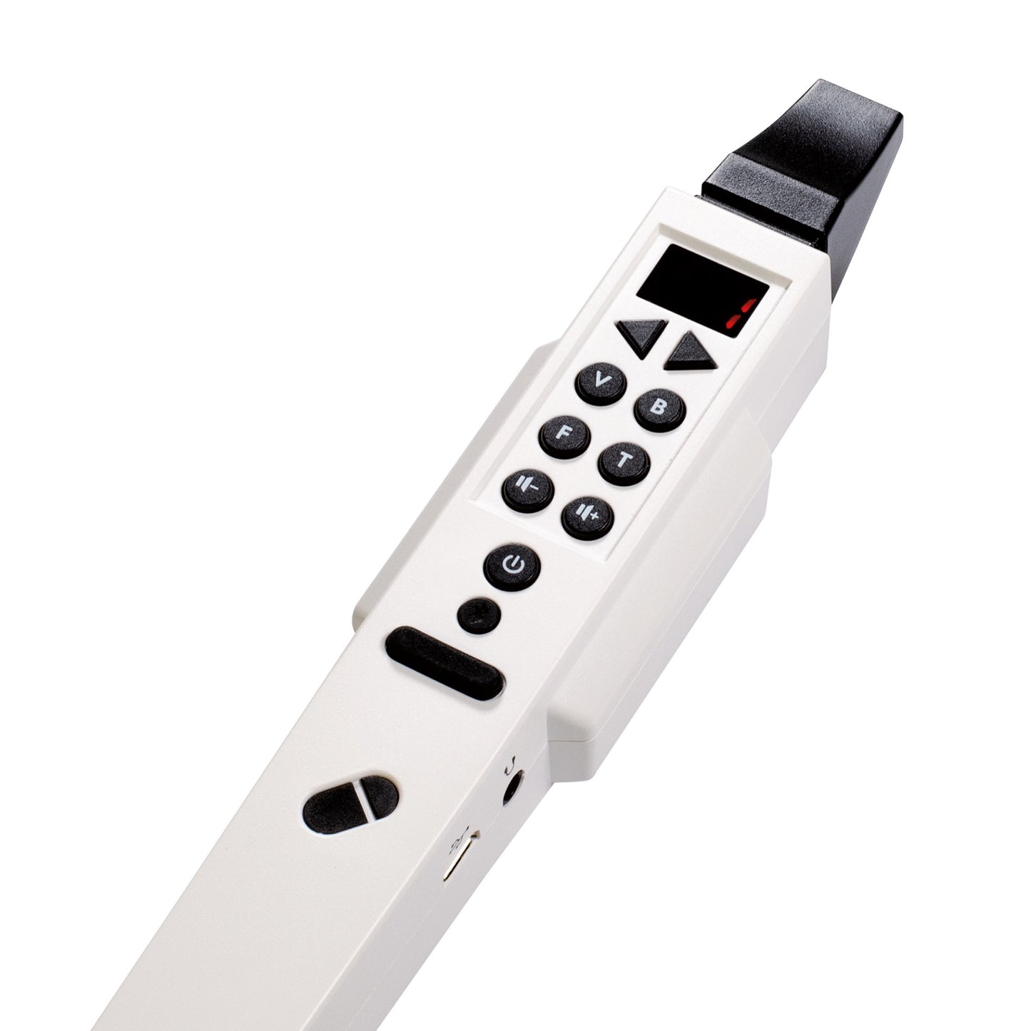Korg DIGWINDWT Carry-On Digital Wind Instrument - White