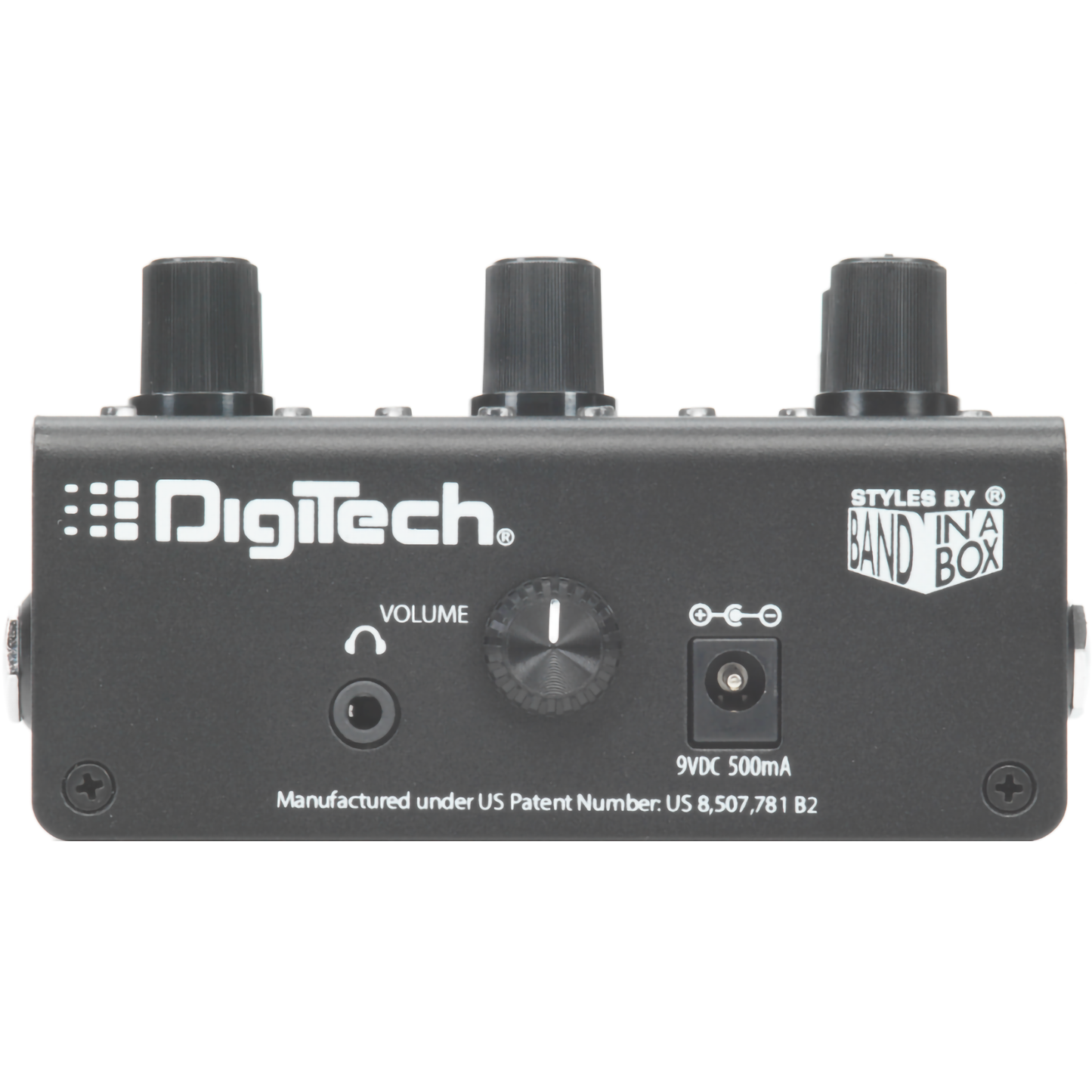 Digitech Trio Plus Band Creator and Looper Pedal