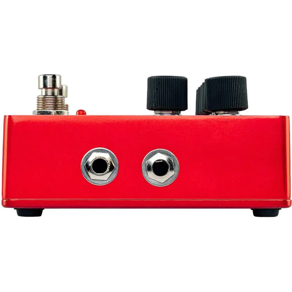 Electro Harmonix Deluxe Big Muff 2 Maxed Out Fuzz Pedal