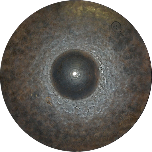 Dream 20” Dark Matter Moon Ride Cymbal