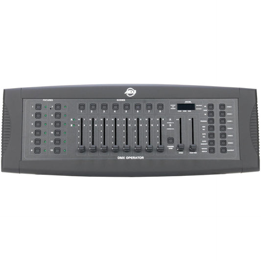 American DJ DMX Operator