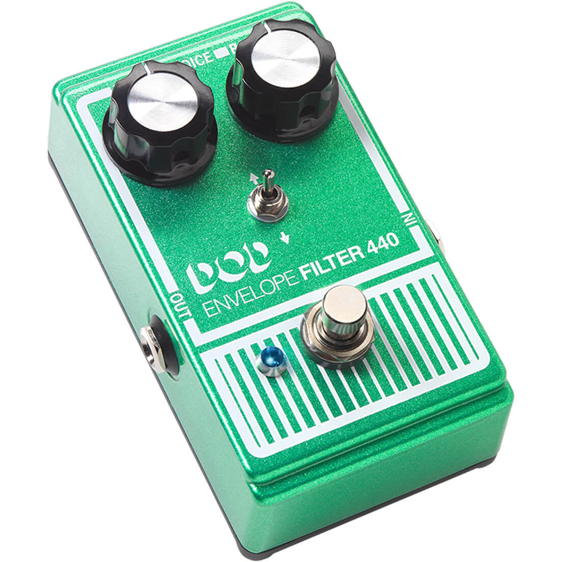 envelope guitar pedal DOD Envelope Filter 440 Pedal