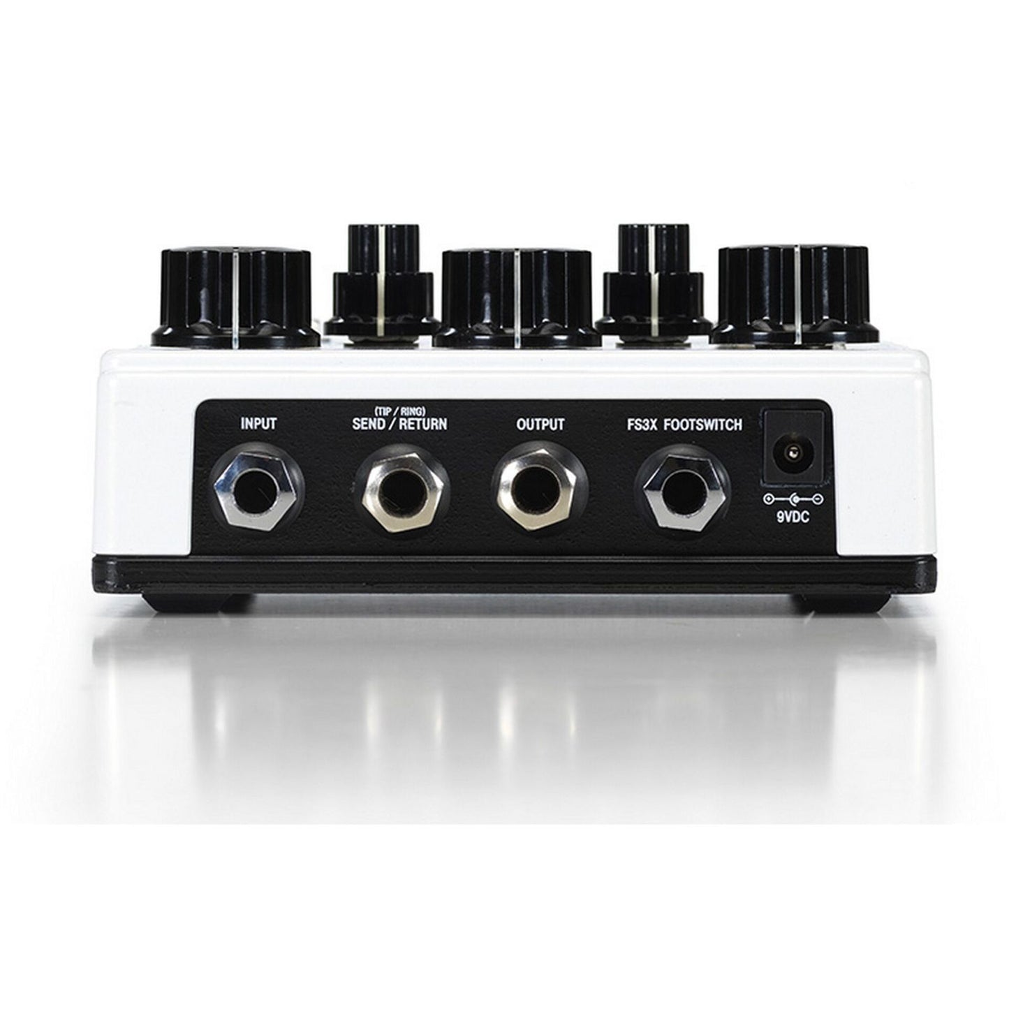 DOD Rubberneck Analog Delay Pedal with Tap Tempo