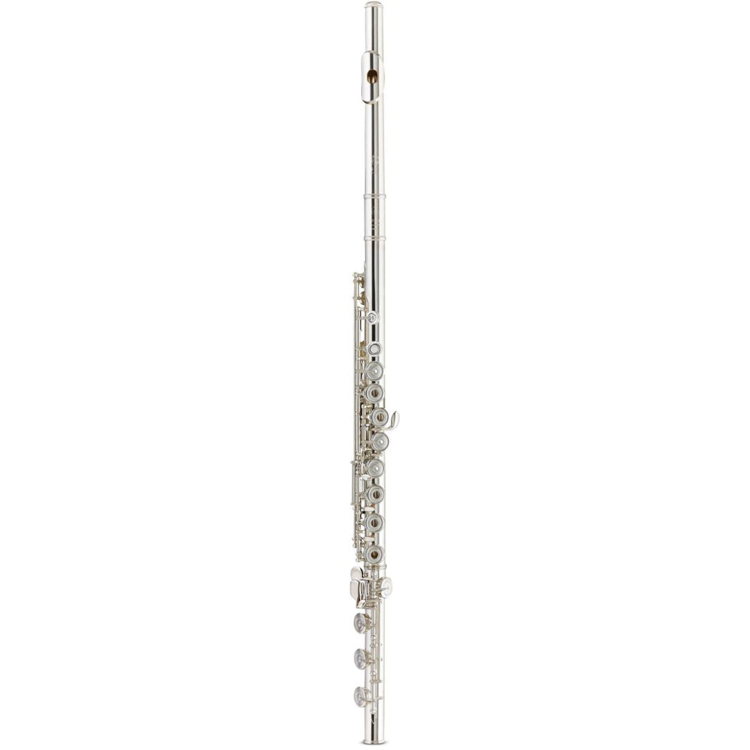 Tomasi Series TFL-10S-GOB 10S Flute - Gold Silver