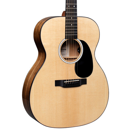 Martin 000-12E Koa Road Series Acoustic Electric Guitar