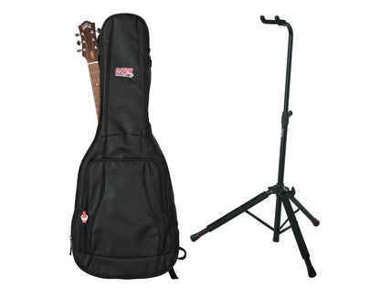 Gator 4g Style Gig Bag for Acoustic Guitars