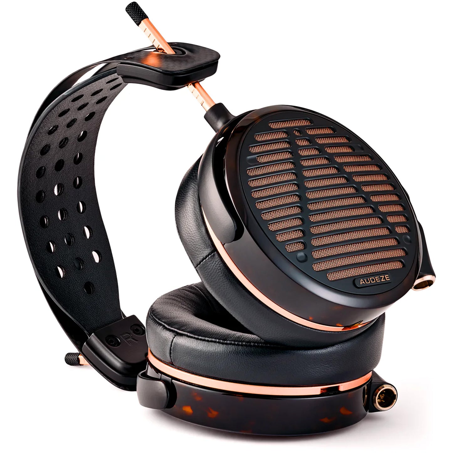 Audeze LCD-5S Open-back Headphones with SLAM Technology