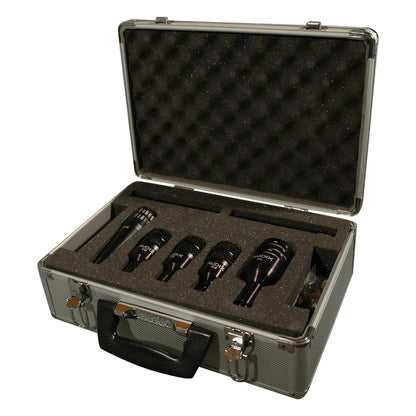 Audix DP7 7-Piece Drum Microphone Kit