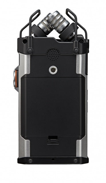 TASCAM DR-44WL Portable Recorder with Wi-Fi