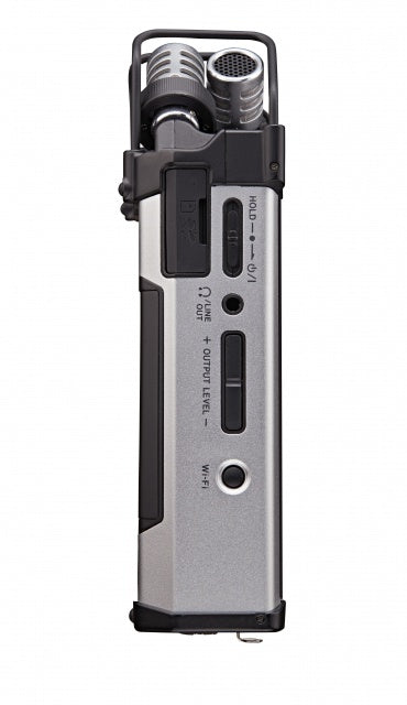 TASCAM DR-44WL Portable Recorder with Wi-Fi