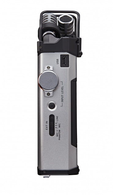 TASCAM DR-44WL Portable Recorder with Wi-Fi