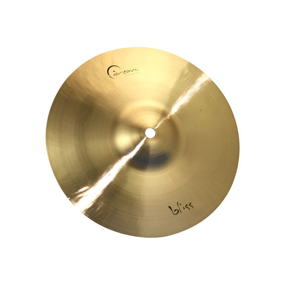 Dream 10” Bliss Series Splash Cymbal