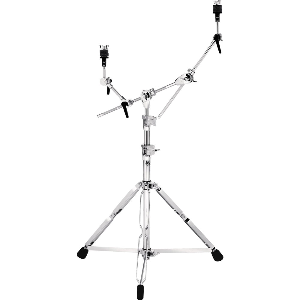 Drum Workshop 9702 Heavy Duty Dual Cymbal Stand